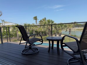 Property grounds - Fully Renovated 2024 Amazing Updates! (Sanibel)