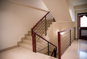 Escaleras