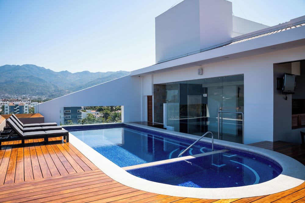 Vallarta Live Hotel
