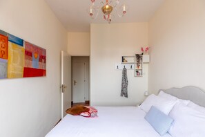 2 habitaciones y wifi 