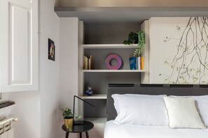 2 bedrooms, WiFi