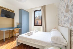 3 Schlafzimmer, WLAN