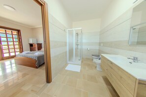 Comfort Double Room, Patio | Free WiFi