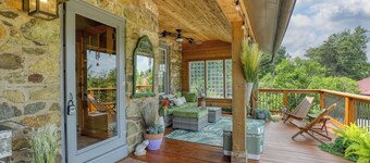 Highmeadows Estate in the heart of Bluemont Virginia