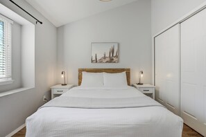 3 Schlafzimmer, Bügeleisen/Bügelbrett, kostenloses WLAN