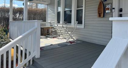 Spacious 4-Bedroom Beach Retreat – Steps from Pier Village