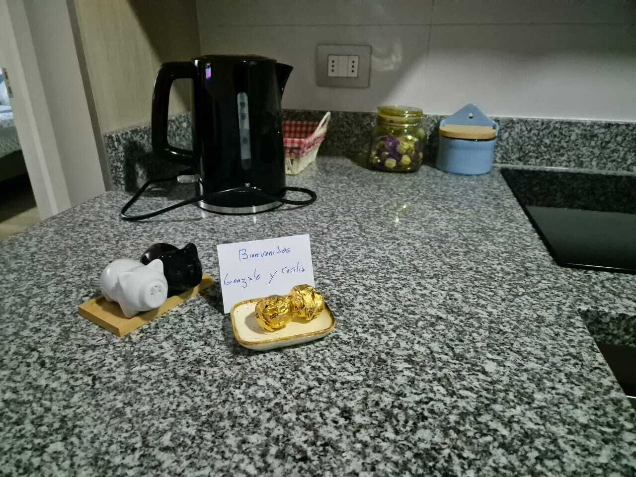 Koffie en/of koffiezetapparaat