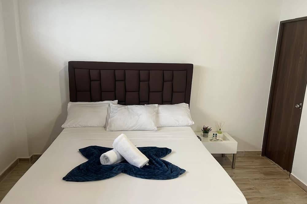 HOTEL SARAPE ESTADIO