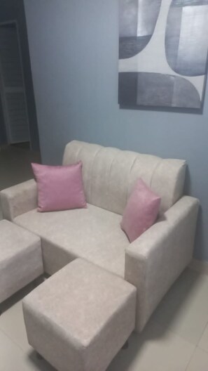 TV - Nice Apartment 4 (Cartagena de Indias)