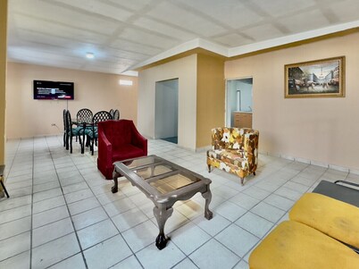 Departamento cerca de Cintermex y parque fundidora