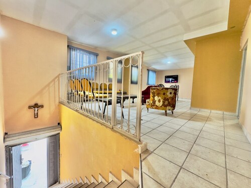 Departamento cerca de Cintermex y parque fundidora