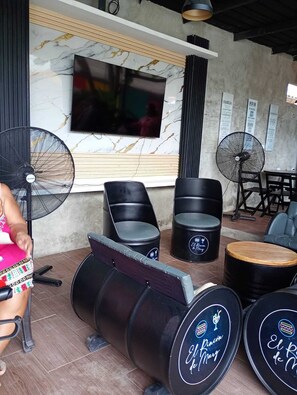 Interieur