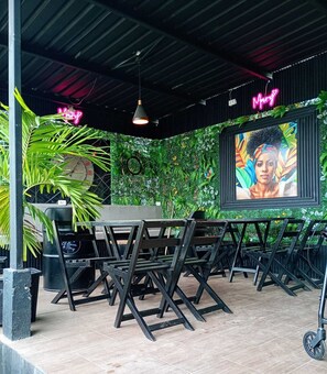 Dining - Nice Apartment 6 (Cartagena de Indias)