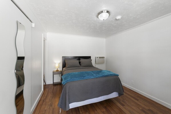 1 slaapkamer, gratis wifi, beddengoed