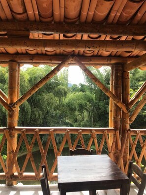 Teras/patio