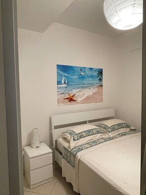 3 Schlafzimmer, kostenloses WLAN, Rollstuhlgeeignet