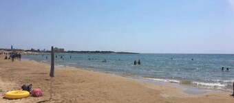 Villa Blu Mare