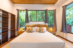 7 bedrooms - 7BR Villa: Pool, Cold Plunge, & Prime Location (Puntarenas)