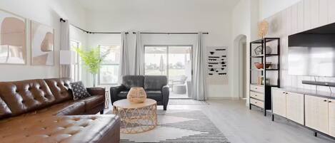 スマートテレビ、テレビゲーム