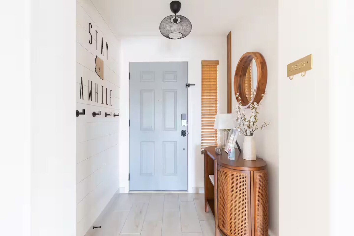 Majoittajan profiilikuva