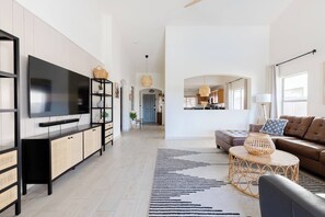 Smart-TV, Videospiele