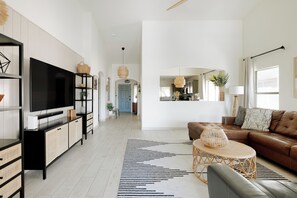 Smart-TV, Videospiele