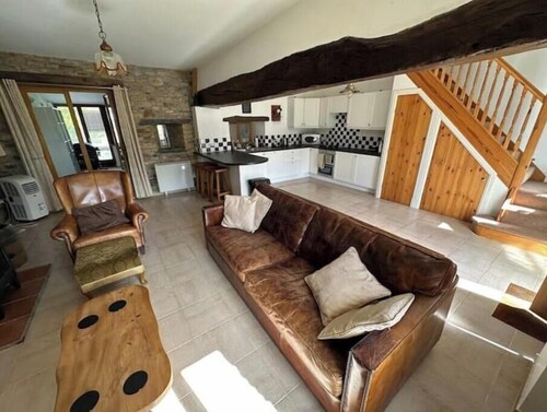 Kastellbriant Cottage