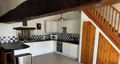 Kastellbriant Cottage