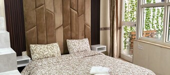 7th Floors *** City view ***