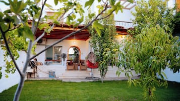 Terras