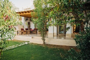 Terraço/pátio