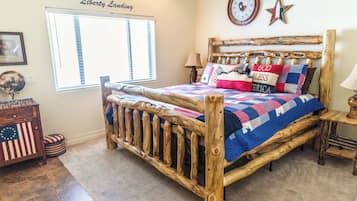 3 Schlafzimmer, BĂŒgeleisen/BĂŒgelbrett, Reisekinderbett, WLAN