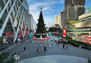 Point of interest - Regalohomebr (Bangkok)