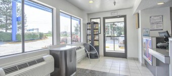 Cumberland Inn By Oyo New Cumberland/Hershey South