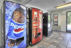 Vending machine