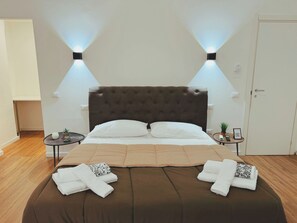 1 Schlafzimmer
