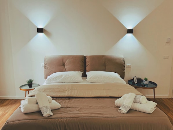 1 chambre