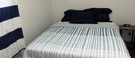 2 Schlafzimmer, WLAN