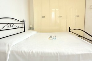 1 chambre, draps fournis