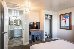 2 camere, ferro/asse da stiro, Wi-Fi gratuito, lenzuola