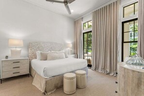 5 habitaciones, wifi gratis y ropa de cama 