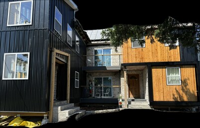 Charming 1-bedroom building with WiFi, AC in brilliant Madison Maine