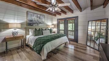 4 chambres, fer et planche Ă repasser, Wi-Fi gratuit, draps fournis