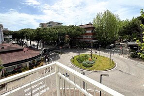 住宿场地