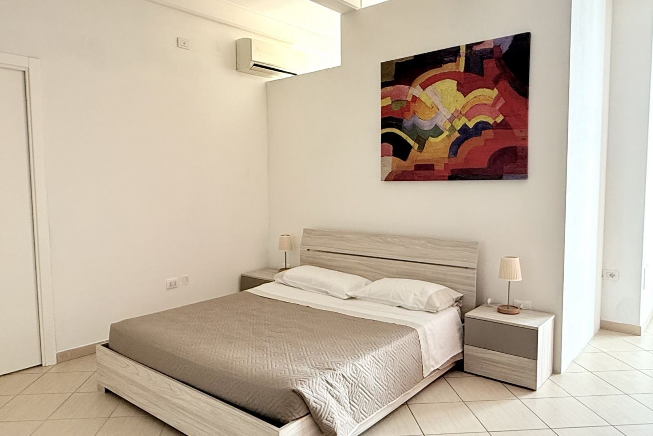 1 chambre, draps fournis