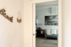 TV - SE159 - Marotta, two-room apartment 100 meters from the sea (Marotta)