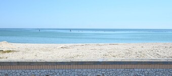SE159 - Marotta, two-room apartment 100 meters from the sea