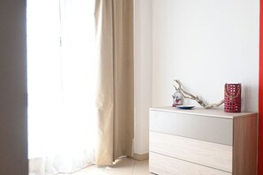 Interior - SE159 - Marotta, two-room apartment 100 meters from the sea (Marotta)