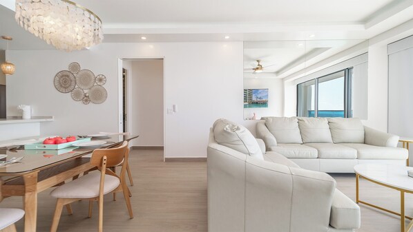 Téléviseur connecté