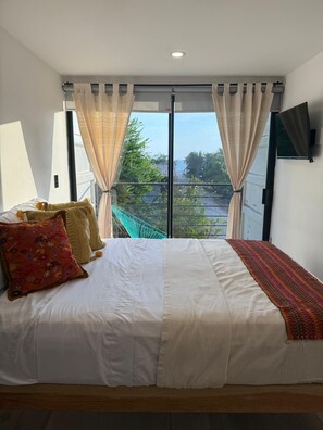 Free WiFi - EssentialPXM Arkitainer ResidentialLofts (Brisas de Zicatela)